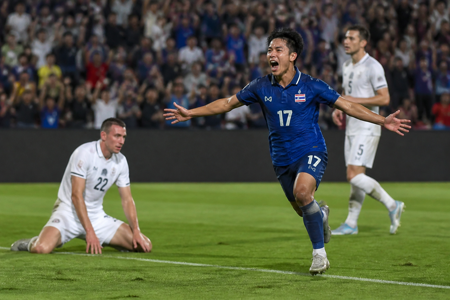Underdog Nations Shock Favorites in World Cup Group Stage