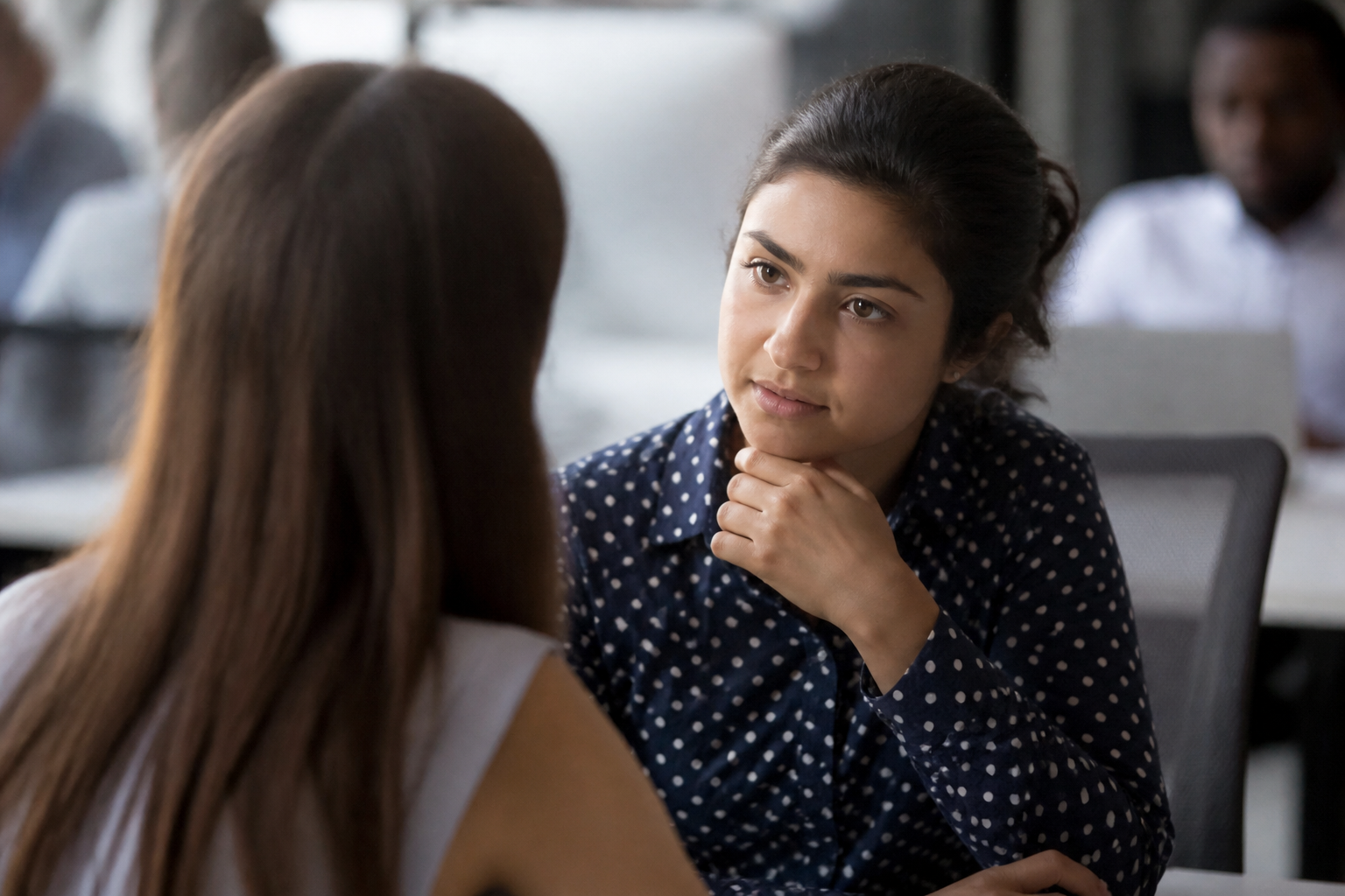 Mental Health Moves to the Center of Workplace Policy