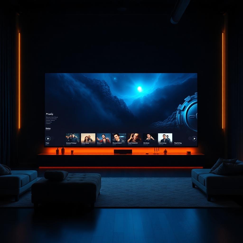 Streaming's Reckoning: Why 2026 Is Reshaping Global TV