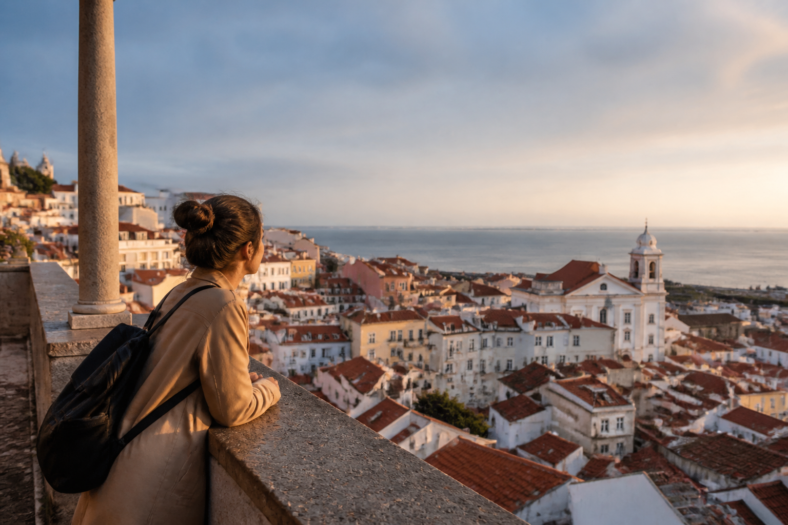 The Return of the City Break: How Travelers Are Rediscovering Urban Escapes
