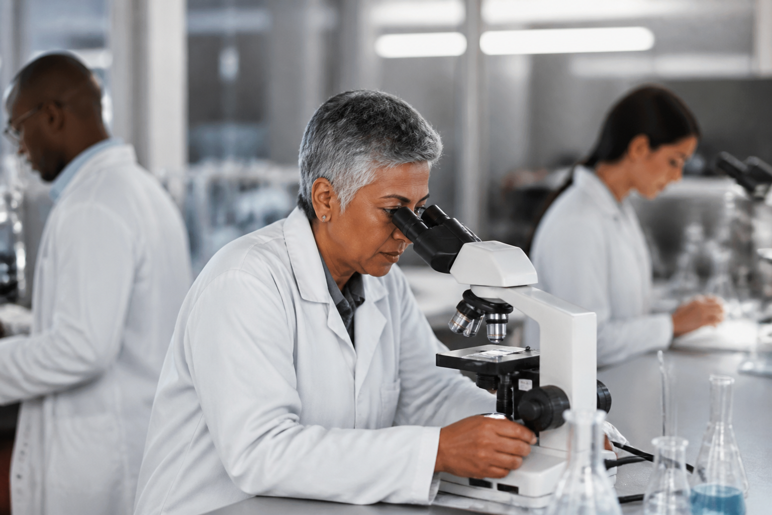 The Longevity Boom: What Science Really Says About Living Longer, Better
