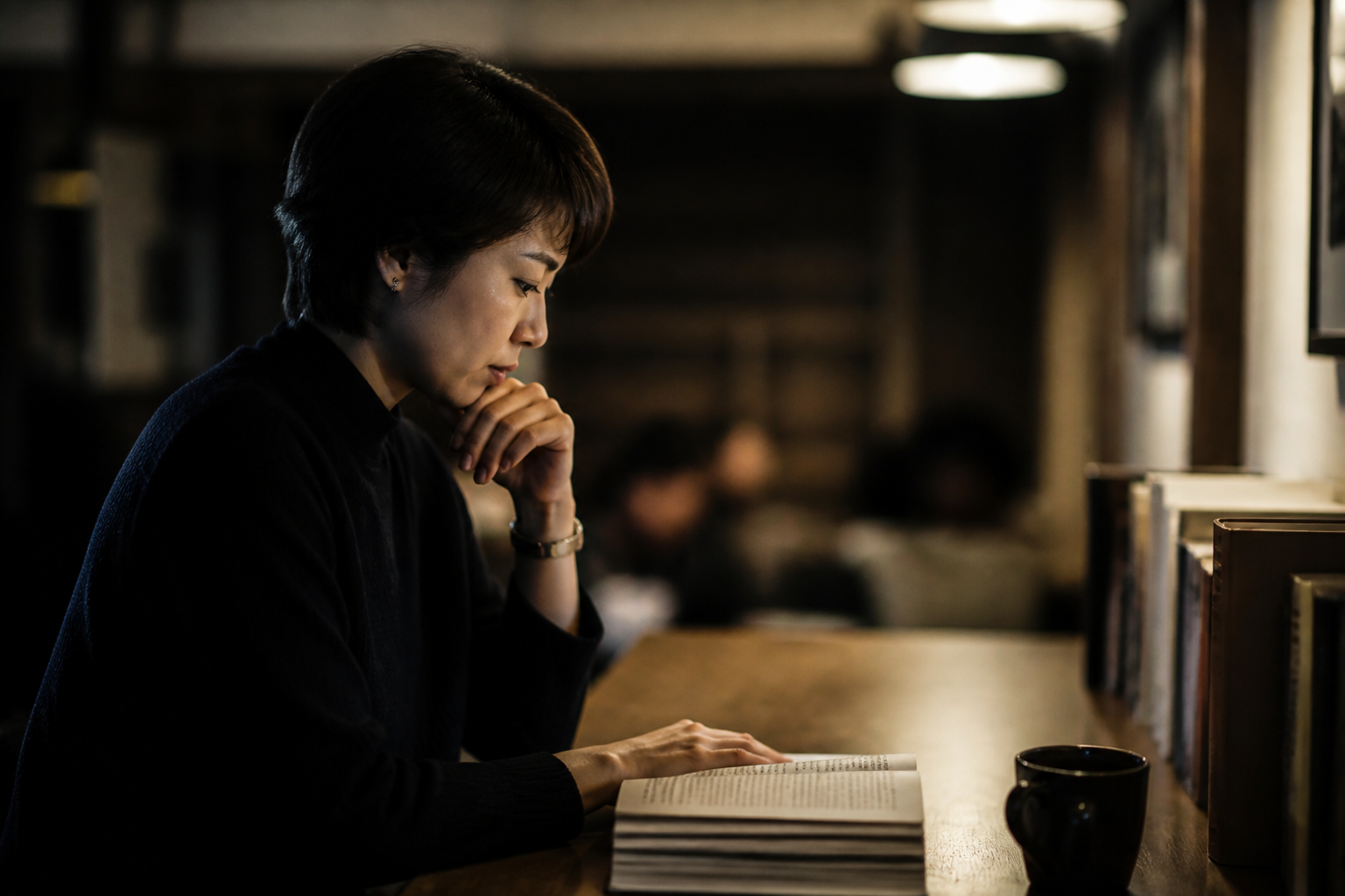 The Return of Long-Form Journalism in a Distracted Age