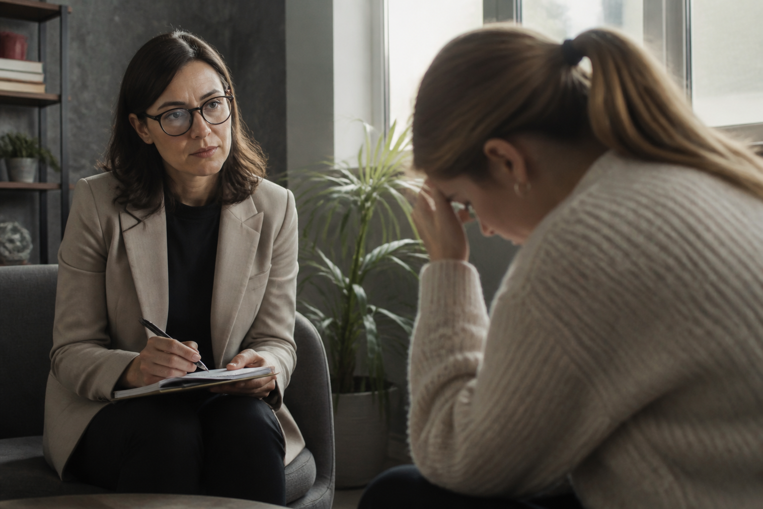 Mental Health Apps Face a Reckoning Over Effectiveness
