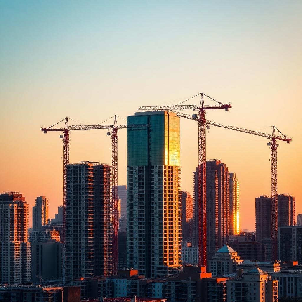 Global Housing Crisis Enters Political Center Stage in a Dozen Countries