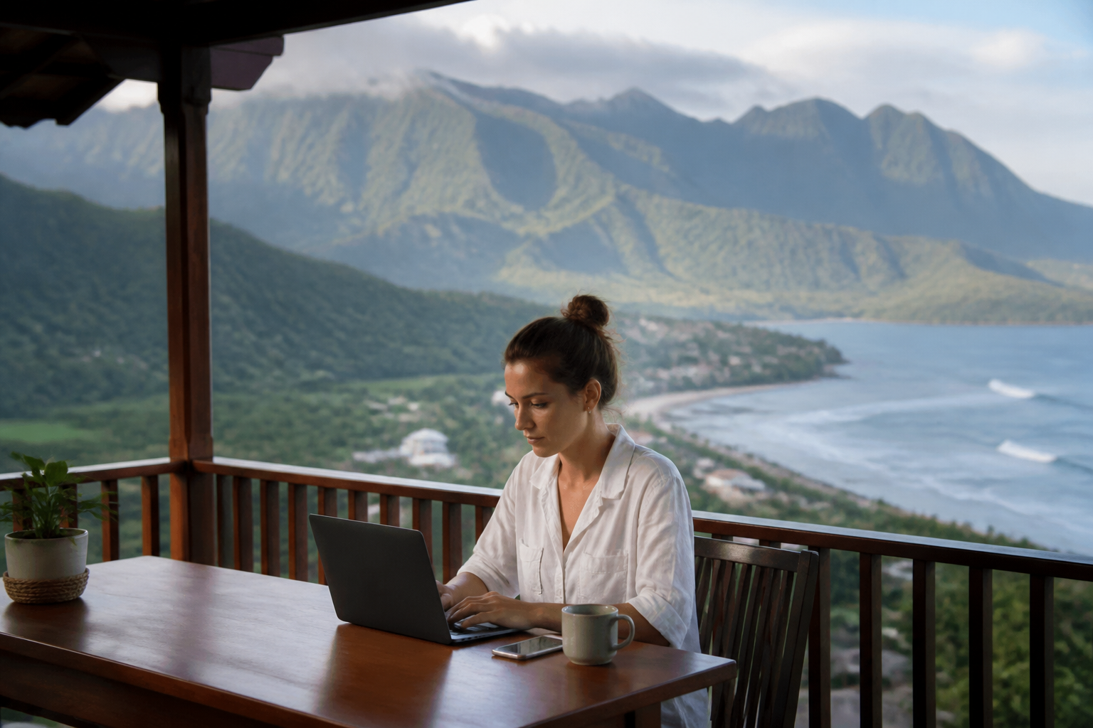 Remote Work Reshapes the World's Most Livable Cities