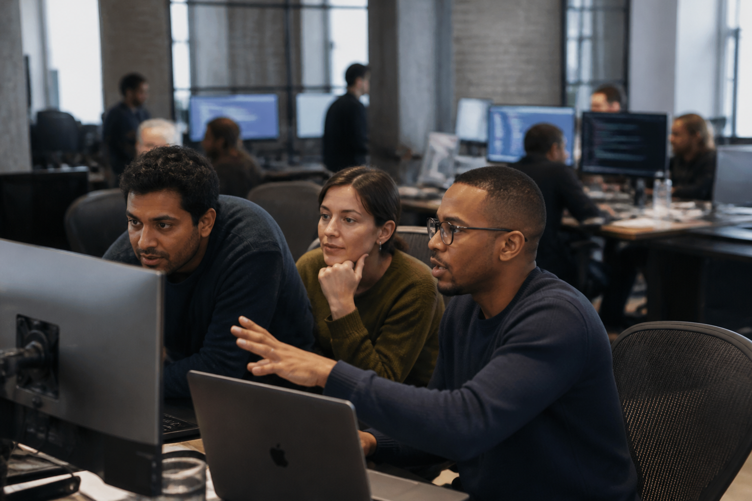 Startups race to build the tools of the post-cloud era
