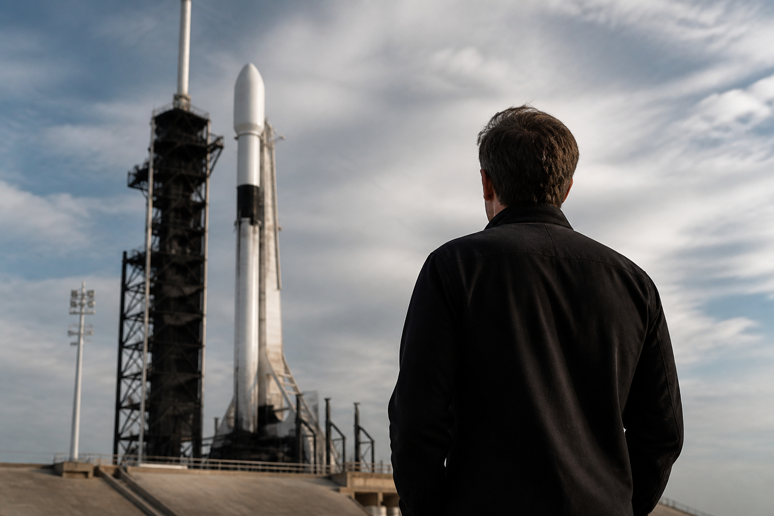 A New Era in Space: Private Missions Push the Boundaries of Exploration