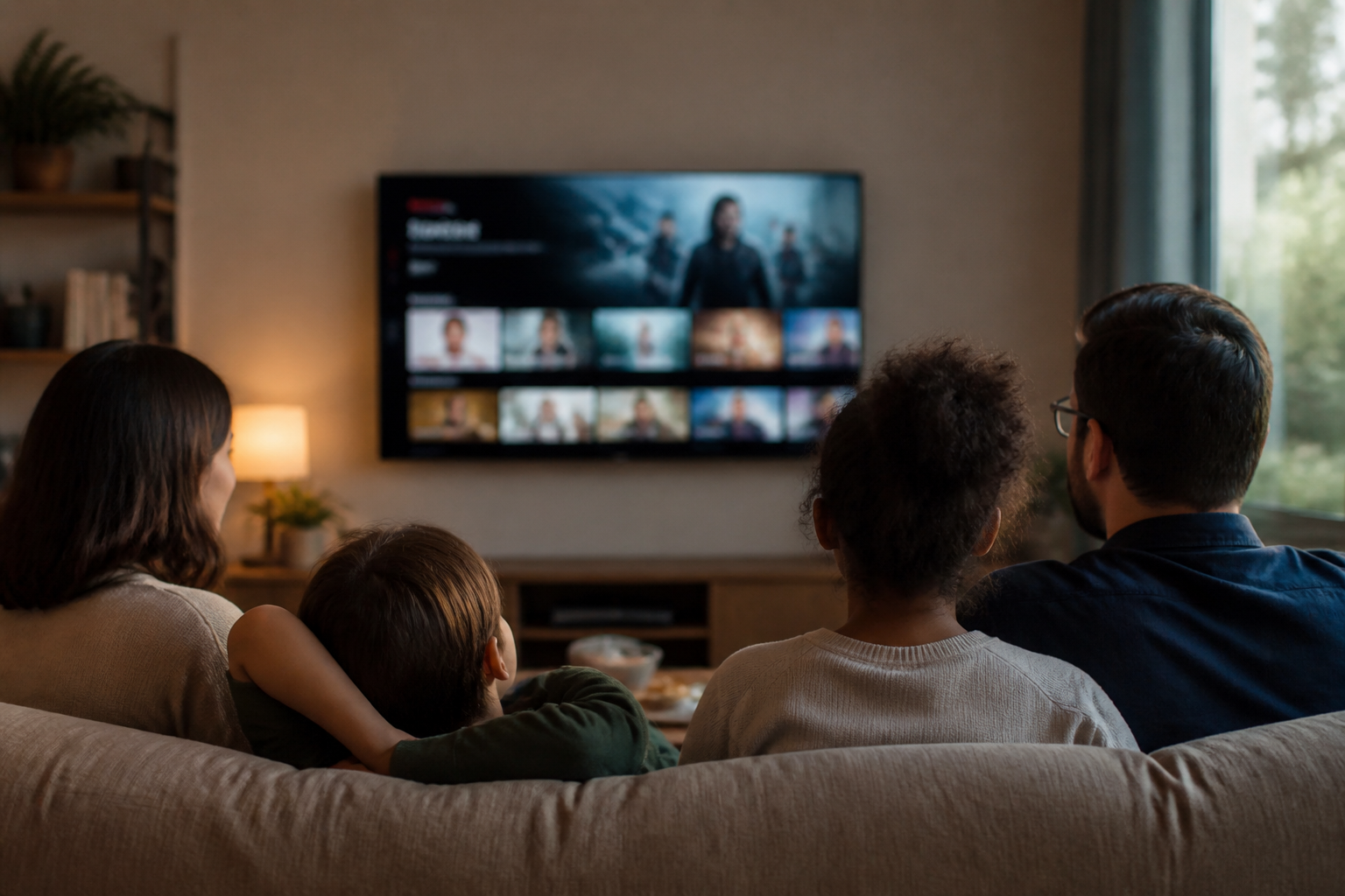 Streaming's Next Chapter: The Battle for Attention Intensifies