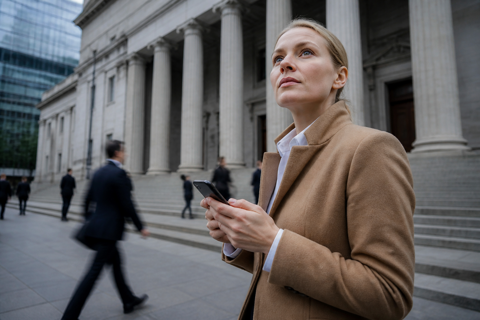 The New Rules of Personal Finance in a High-Rate World