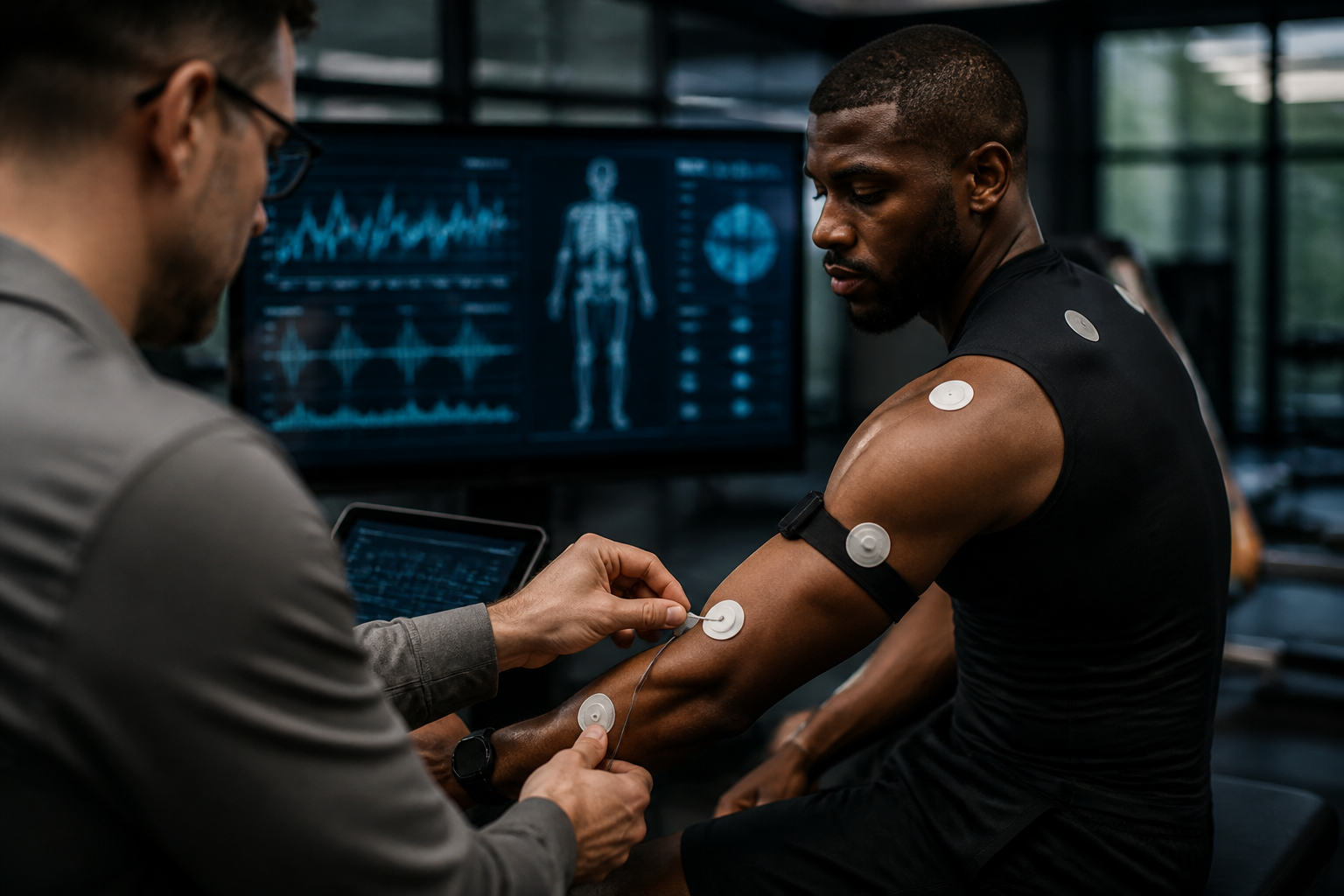 Athletes Embrace Data Science to Extend Careers