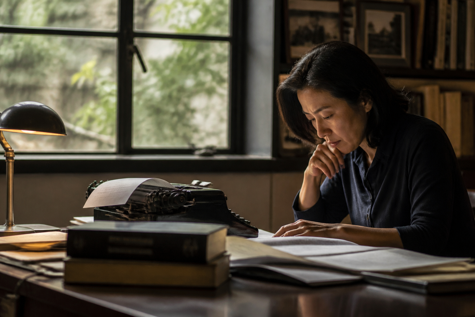 The Return of Long-Form Journalism in a Short-Form World