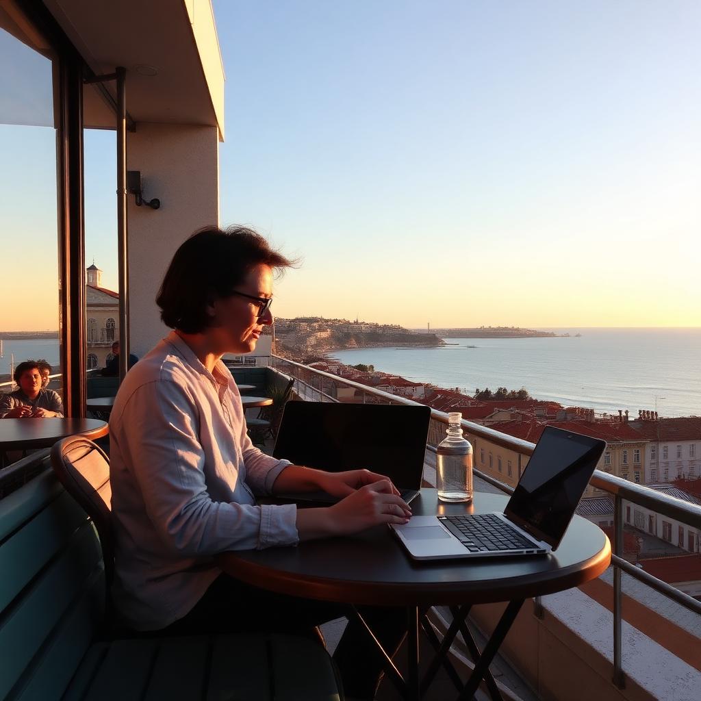 Digital Nomad Visas Enter Their Second Wave — And This Time They're Regulated